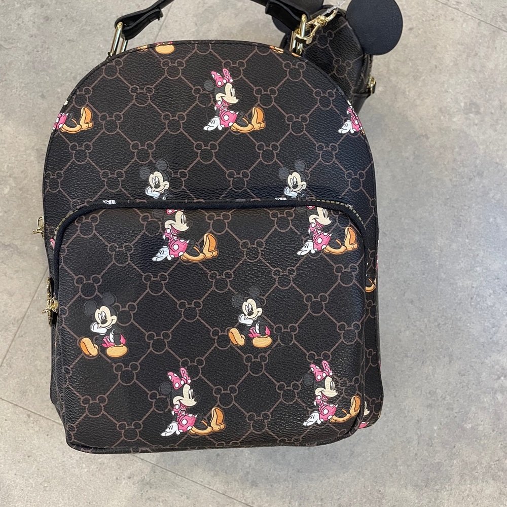 Bag pack